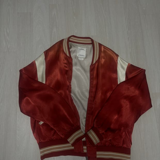 비즈빔 더글라스 레드 3