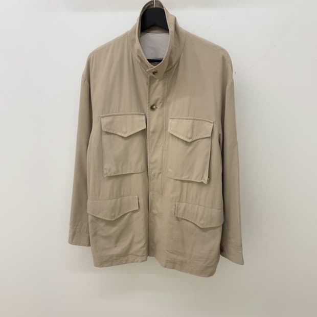 우루 도쿄 (uru) M-65 필드 자켓