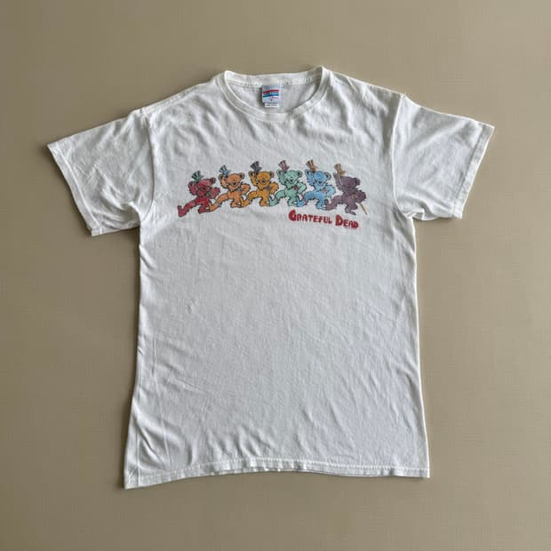 Grateful Dead Tee 