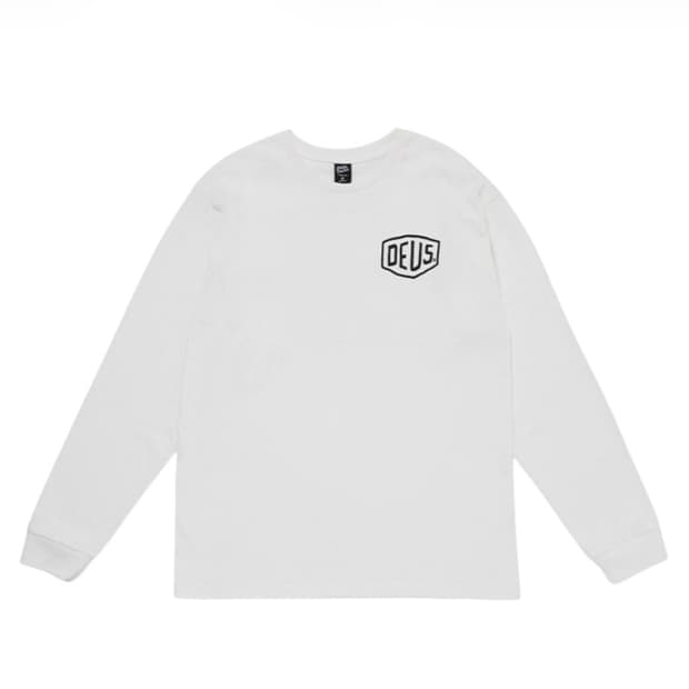 데우스 롱슬리브