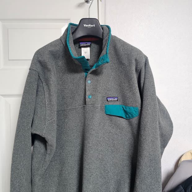 파타고니아 신칠라 M 샤이아 라보프