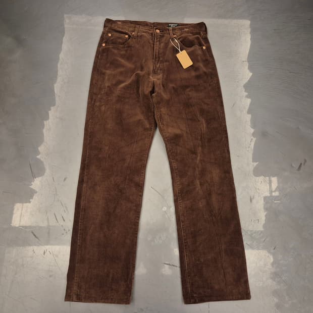 90s OSHKOSH 코듀로이 팬츠