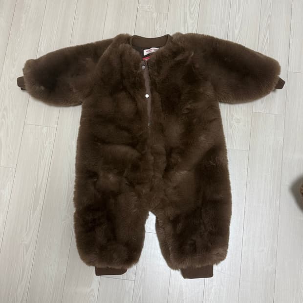 베베드피노 몬치치 오버올 90 