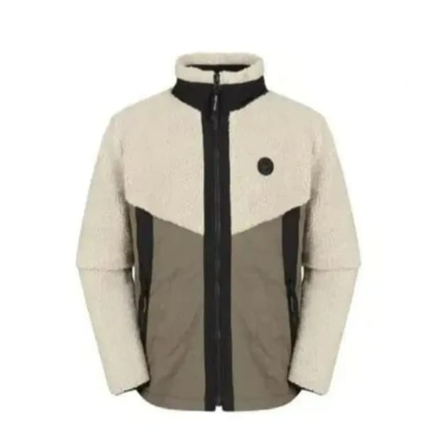 웨스트우드 양털 후리스 패딩 자켓 L