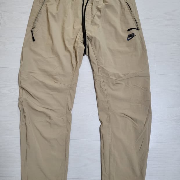 나이키 스테이트먼트 스트릿 우븐 팬츠 L
