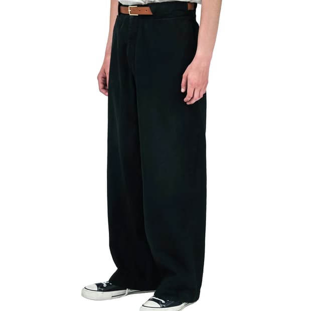 26ss Vintage Denim Work Pants (CUSTOM)