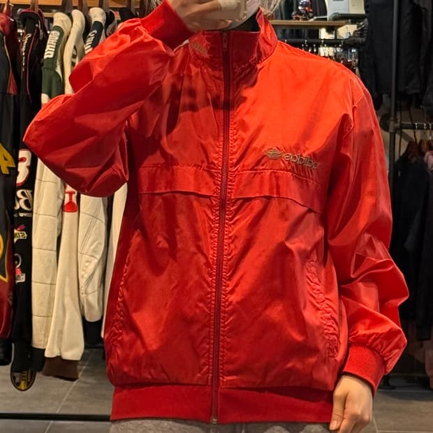 [NO.9] adidas 바람막이