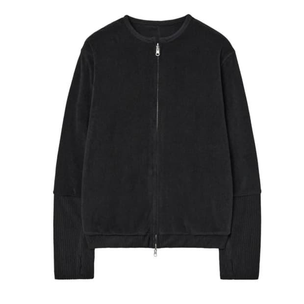 해칭룸 레이어 가디건