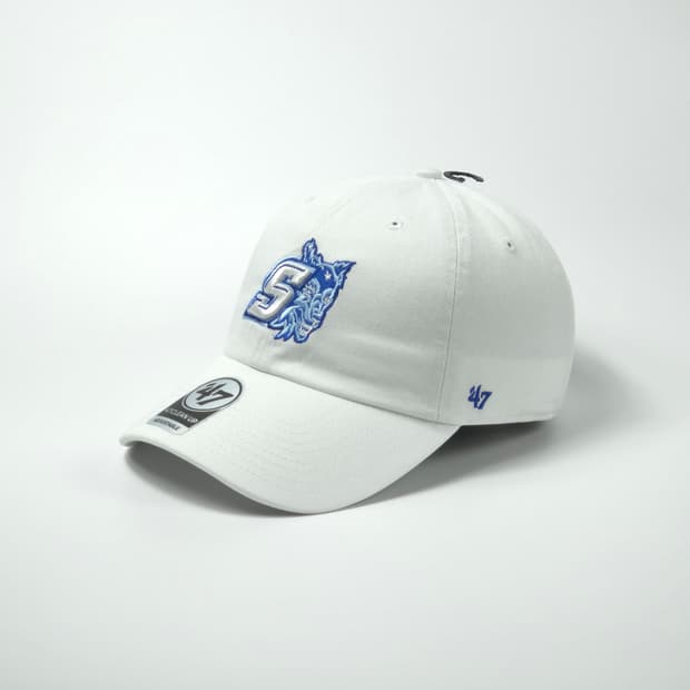 47 NCAA 소노마스테이트 시울브즈 볼캡 모자
