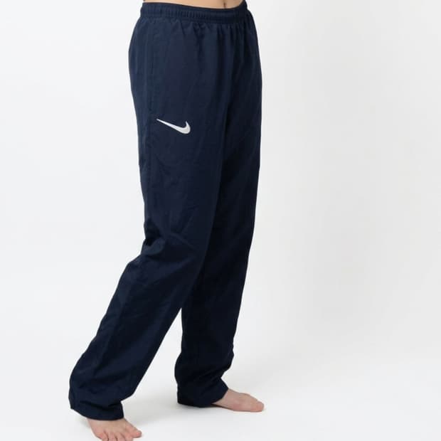 나이키 스우시 나일론 드라이핏 팬츠/스포티 올드스쿨