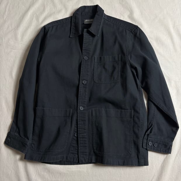 Eddie Bauer 에디바우어 프렌치 워크자켓 M