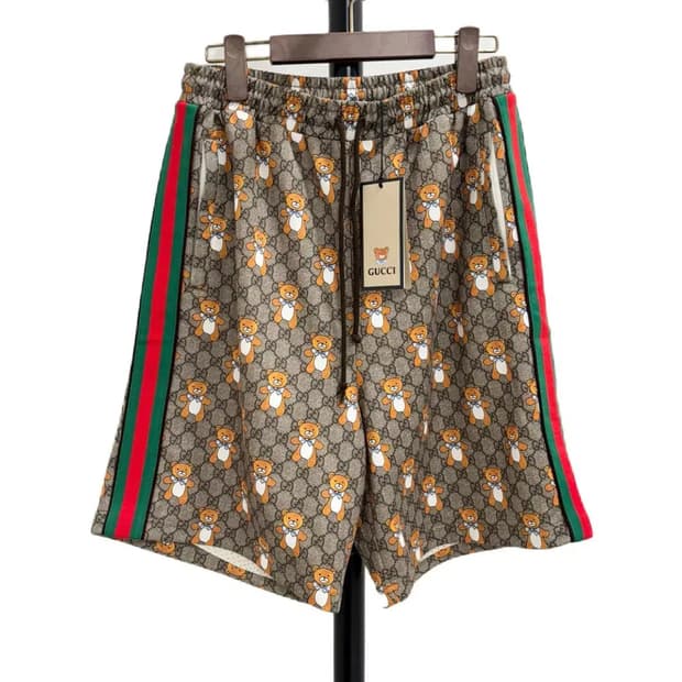 [S]구찌 카이 반바지