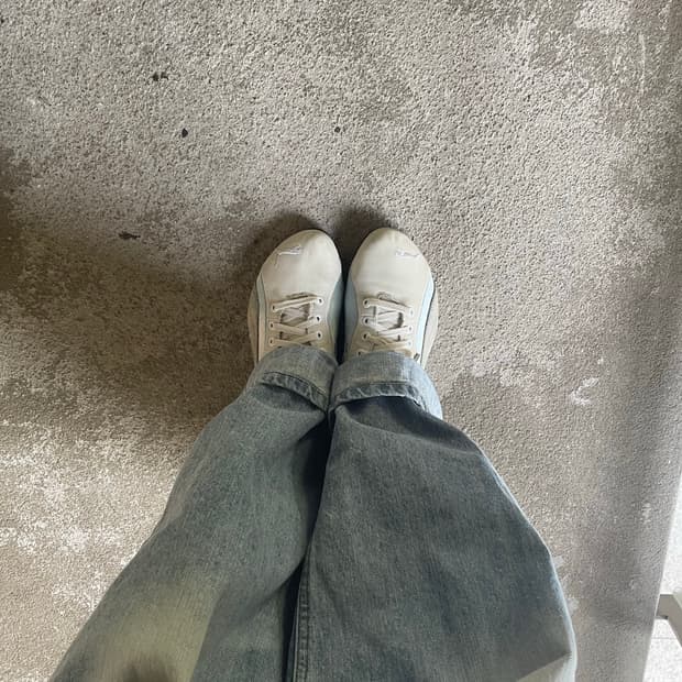 푸마 퓨처캣 실버