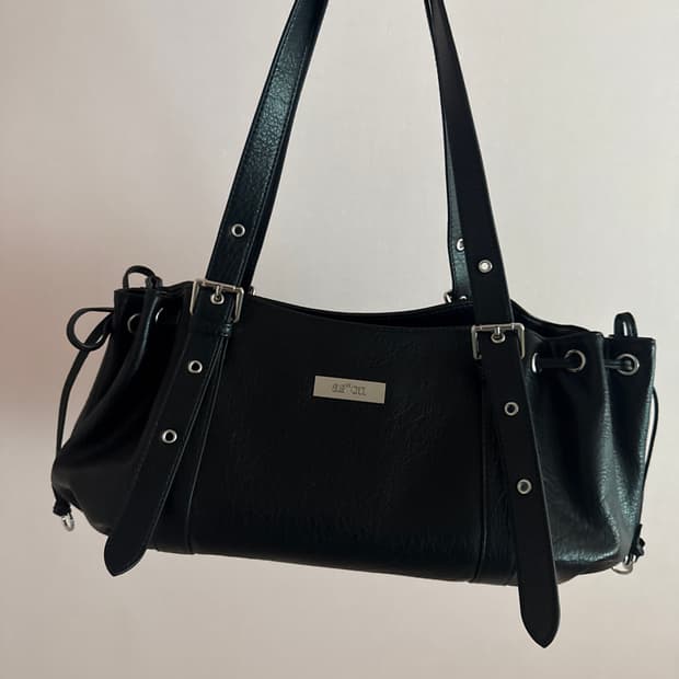 애즈온 헤븐 숄더백