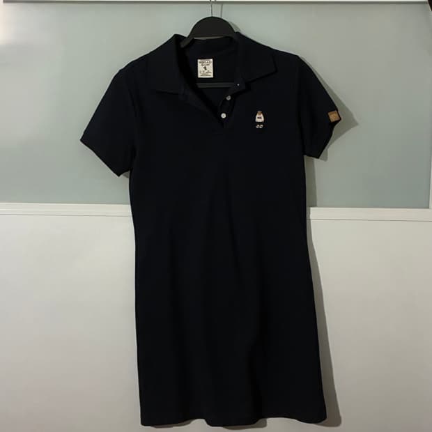 Who.a.u classic mini one-piece