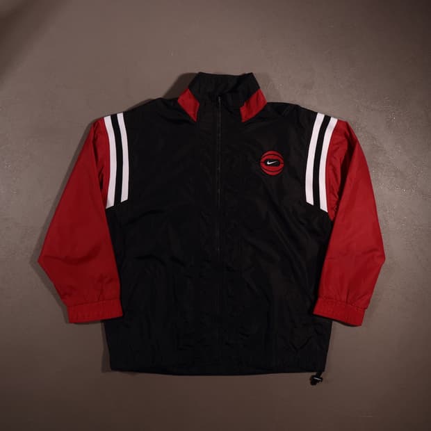 나이키 바람막이 자켓