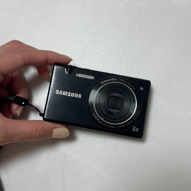 삼성 미러팝 mv800