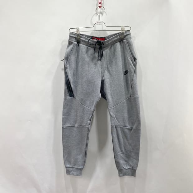 나이키 테크플리스 조거팬츠 M 