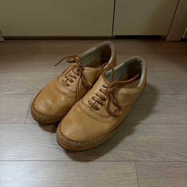 핸더스킴 반스 6사이즈