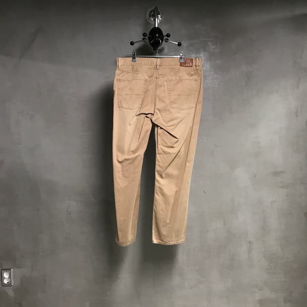 폴로 랄프로렌 베이지 팬츠 36/30