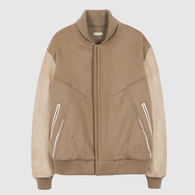 Xlim Ep6 Synopsis 01 바시티 자켓