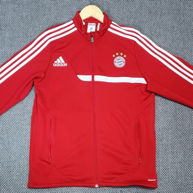 바이에른 뮌헨 져지