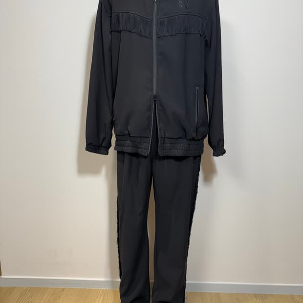 니들스 그런지 웨스턴 트랙수트 셋업 M