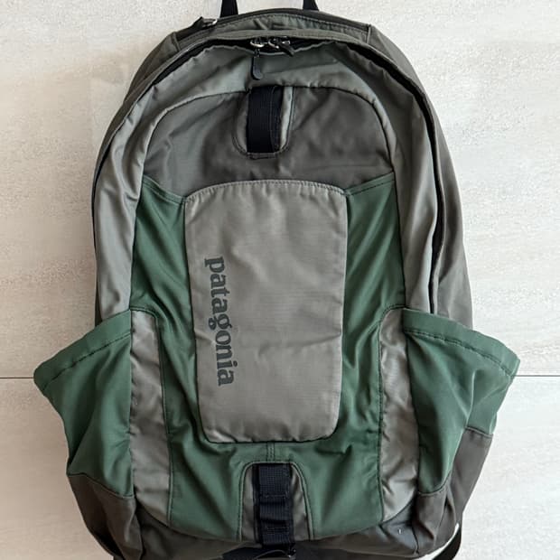 파타고니아 예르바 22L 백팩