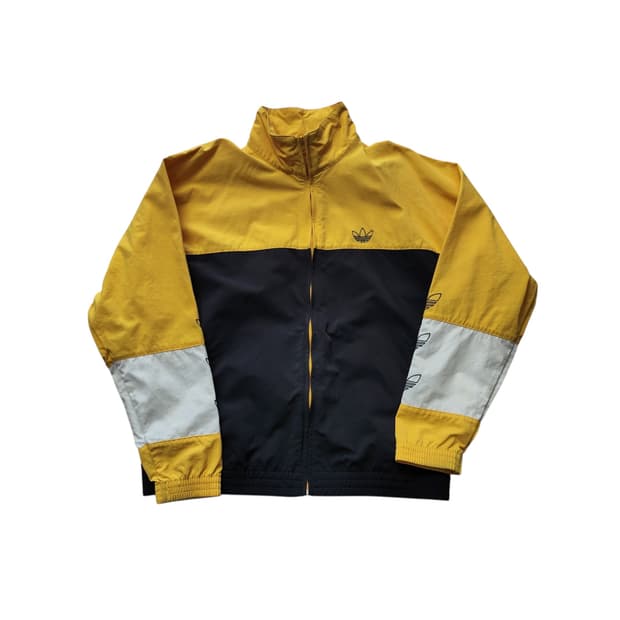 아디다스 바람막이