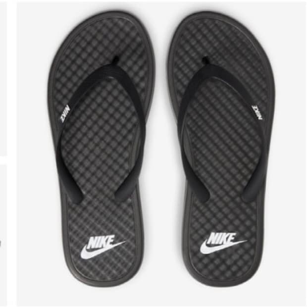 Nike 나이키 온덱 쪼리