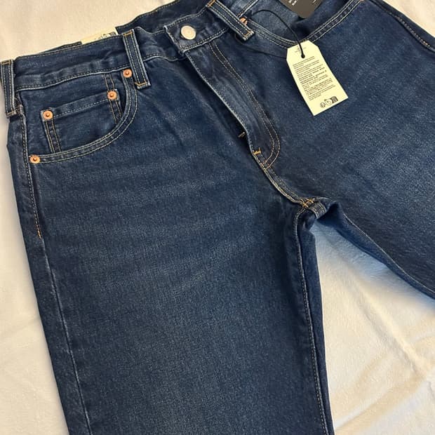 새제품) Levis 리바이스 517 Old Western Roads