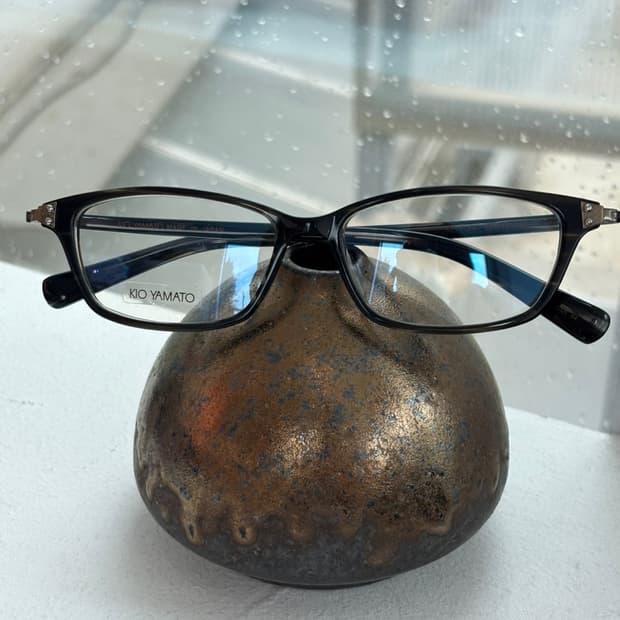 Kio Yamato Eyeglasses