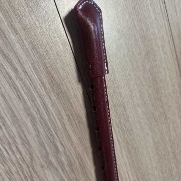 헨더스킴 펜 커버
