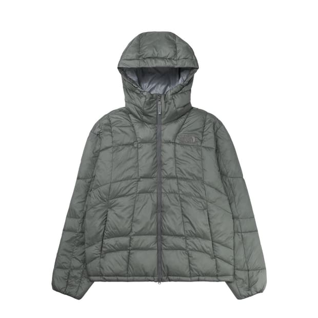 노스페이스 웨이브 온 그레이