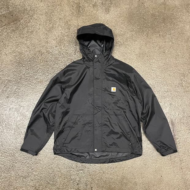Carhartt 스톰 디펜더 자켓 (105) 