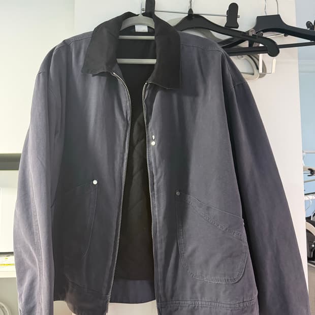 집시 워크자켓 L 새상품