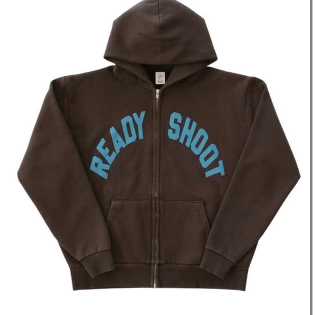 컬렉트 피시스 후드  M