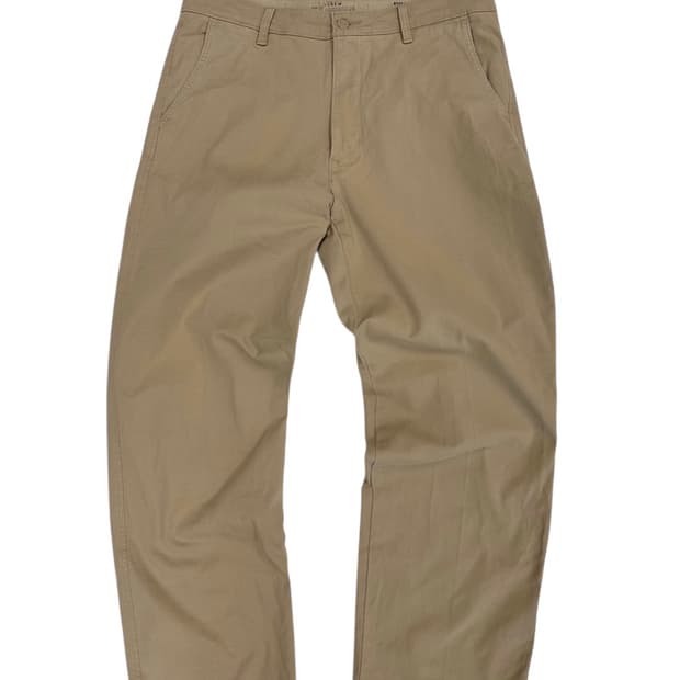 리바이스 스테이루즈 치노팬츠 (32) 