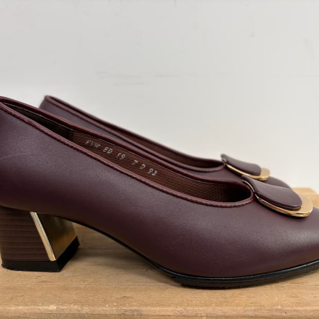 바이네르 여성 구두 240