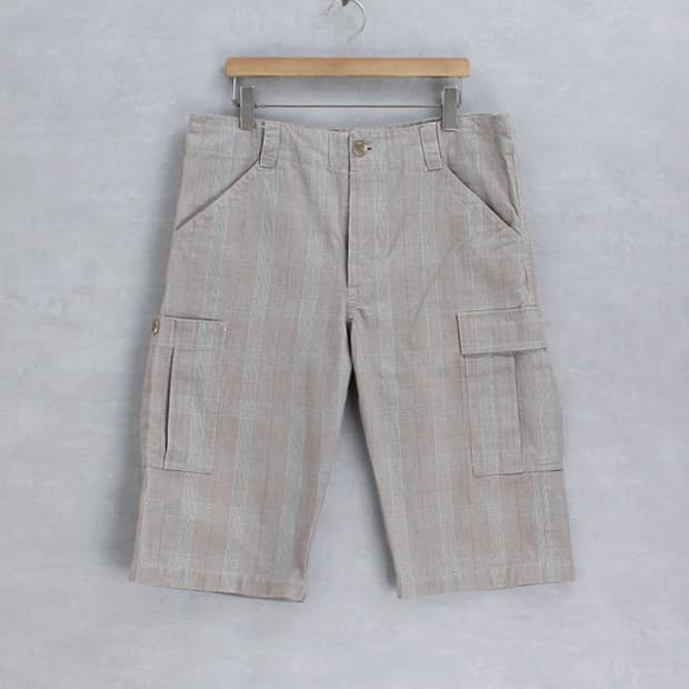 BOYCOTT _ cargo shorts