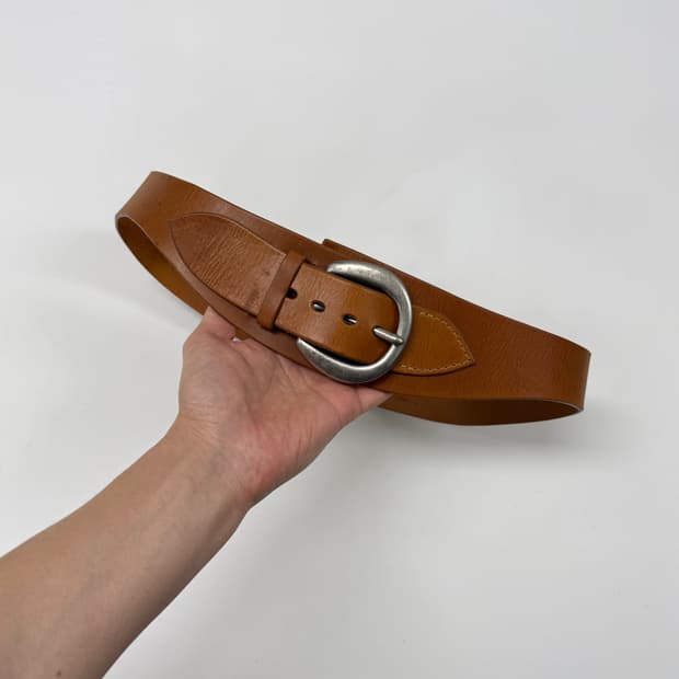 Margaret Howell waist belt