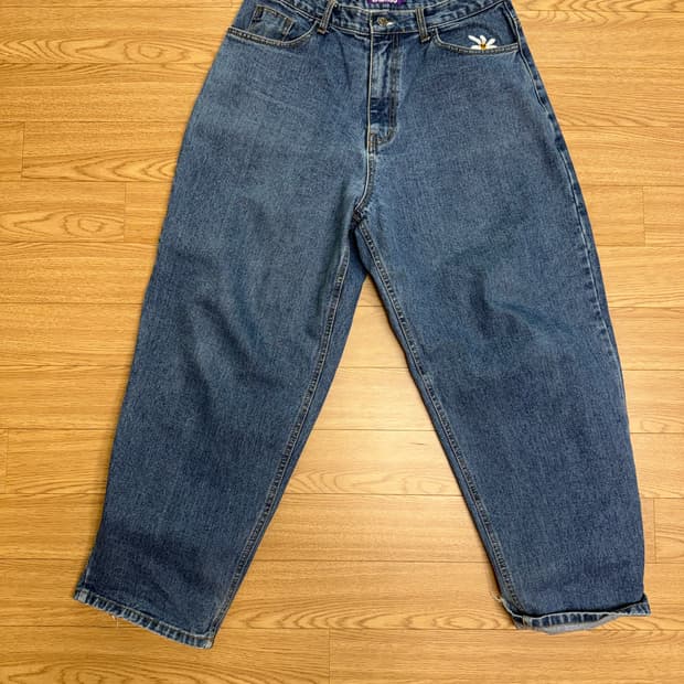 라브로스 데이지진 중청