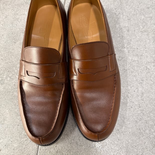 웨스통 180 Tan컬러 9d (275~280)