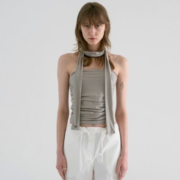 포허 머플러 탑세트