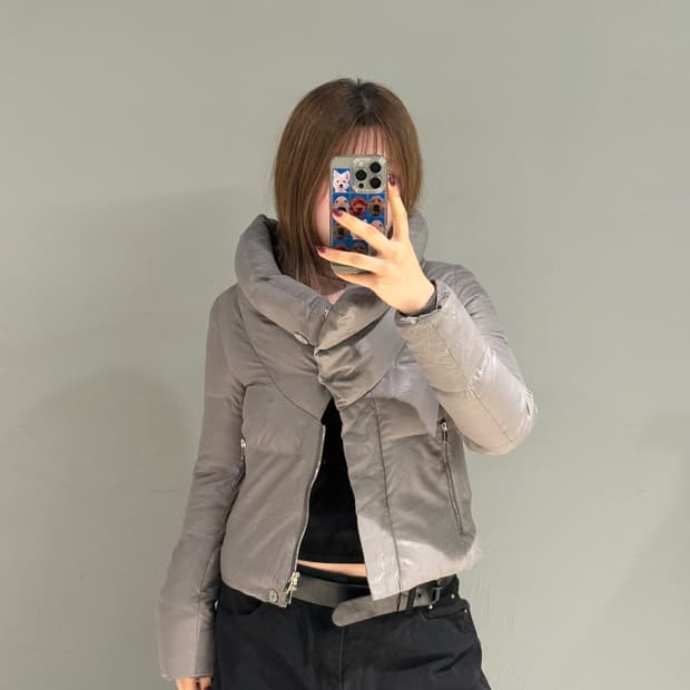 5351 POUR LES FEMMES drape padding