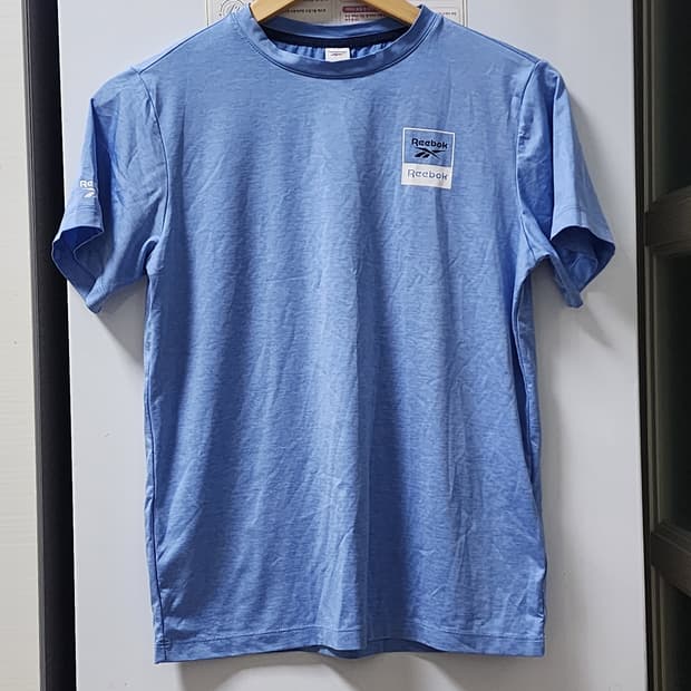 리복 쿨 반팔 티셔츠 160/85