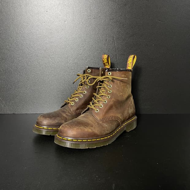 [280] 닥터마틴 1480 크레이지호스 부츠 워커