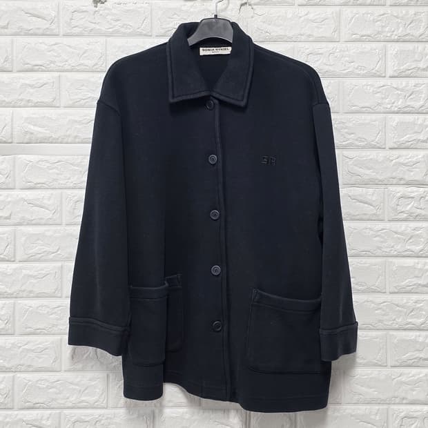 소니아 리키엘 블랙 자켓 Free fdh