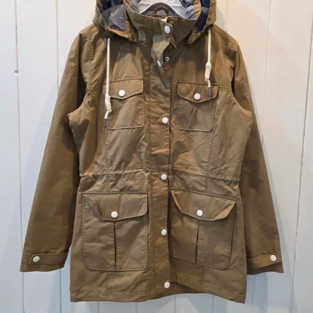 THE NORTH FACE [노스페이스] 바람막이