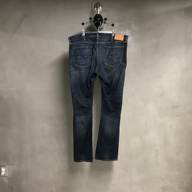 폴로 랄프로렌 데님 팬츠 38/34